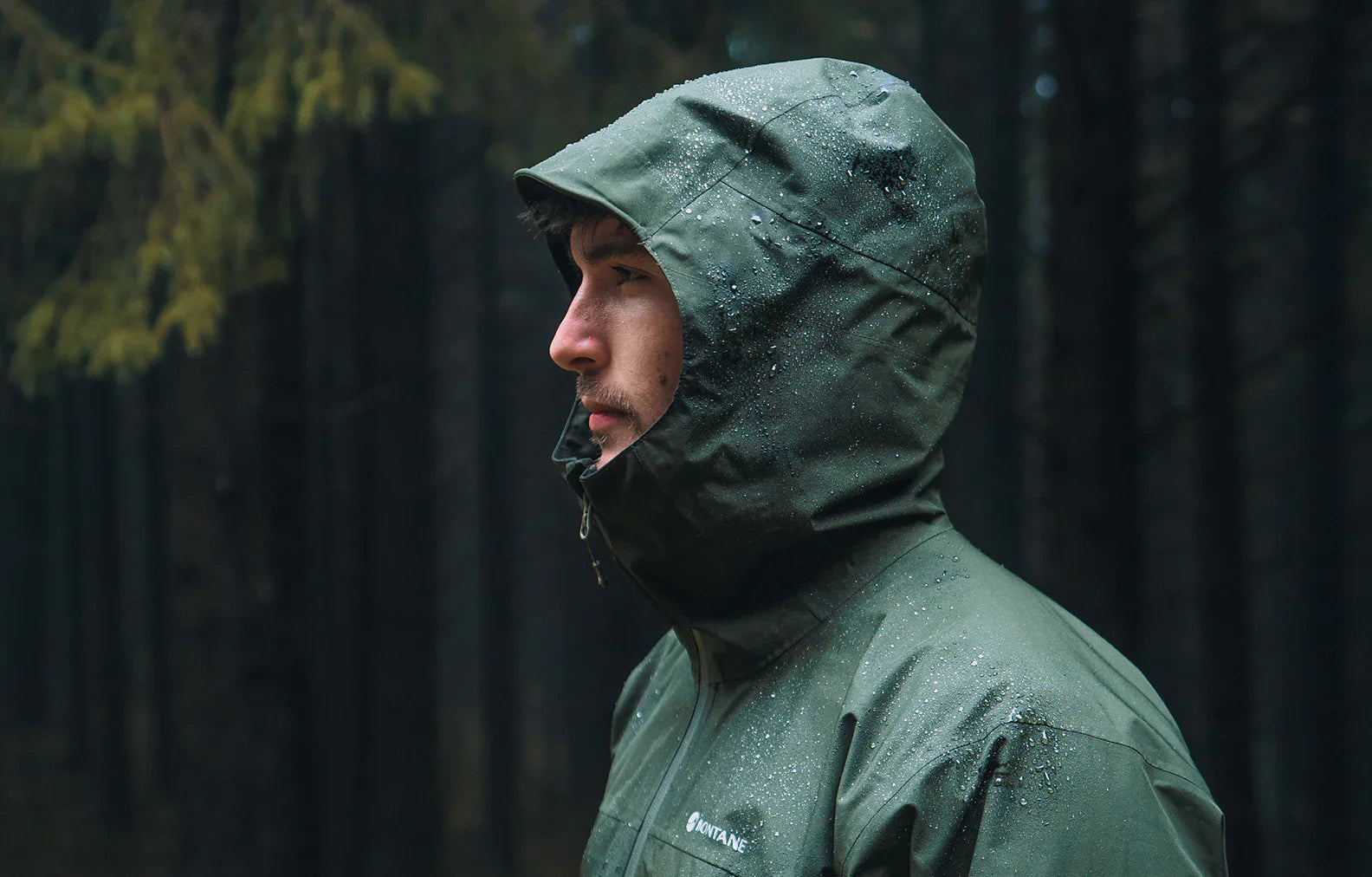 Montane Gore-Tex Jacket Specials