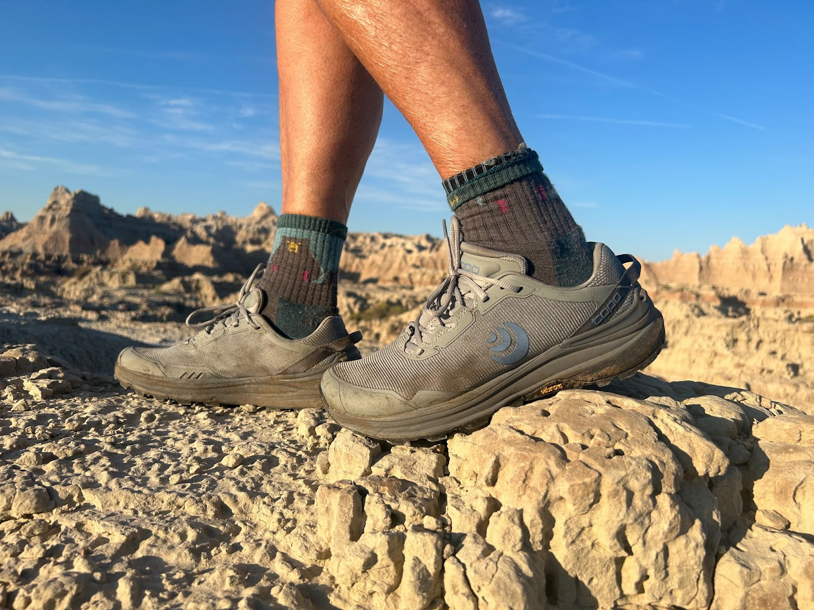 Footwear