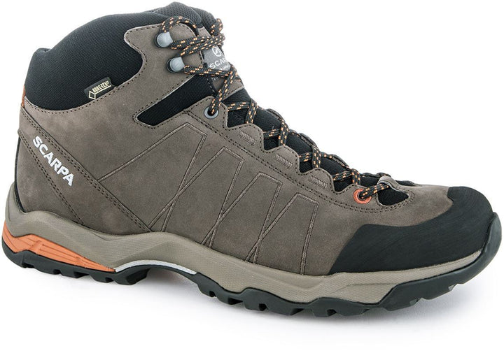 Scarpa Moraine Plus Mid Boot Gore-Tex Men's