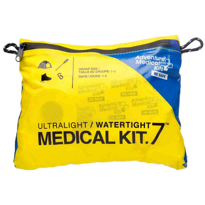 AMK Ultralight/Watertight First Aid Kit .7