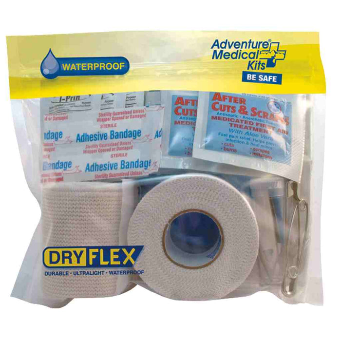 AMK Ultralight/Watertight First Aid Kit .7