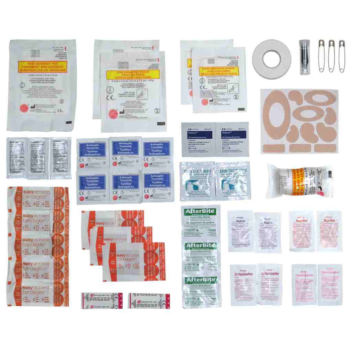 AMK Ultralight/Watertight First Aid Kit .5