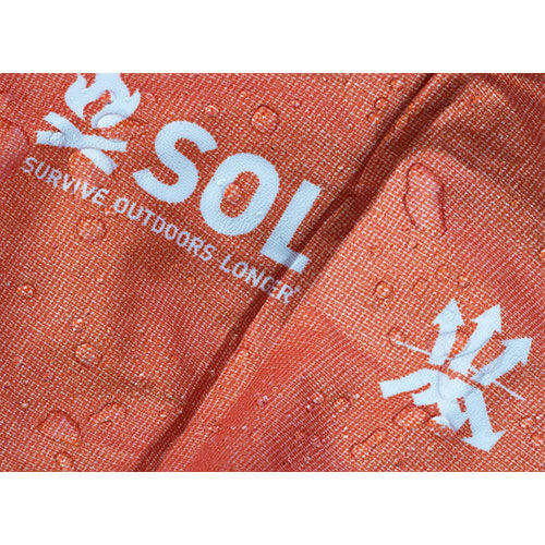 SOL Escape Bivvy with Hood