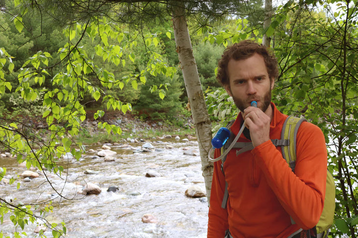 RapidPure Scout Inline Purifier