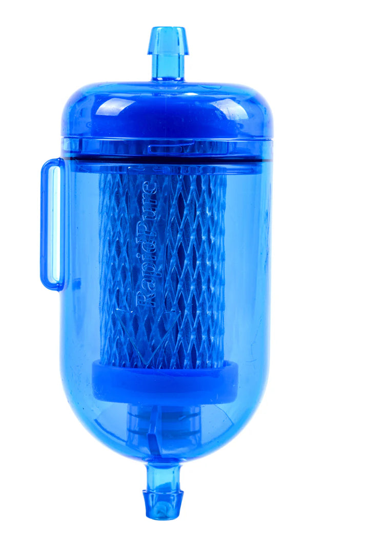 RapidPure Scout Inline Purifier
