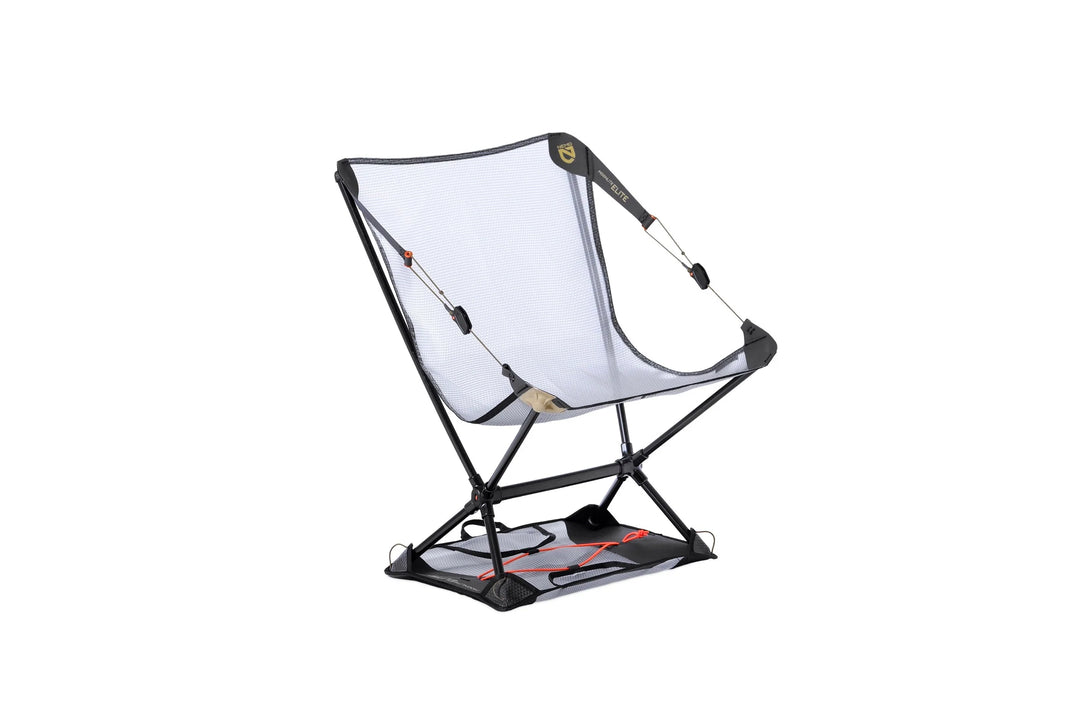 Nemo Moonlite Elite Reclining Chair – Backpacking Light Australia