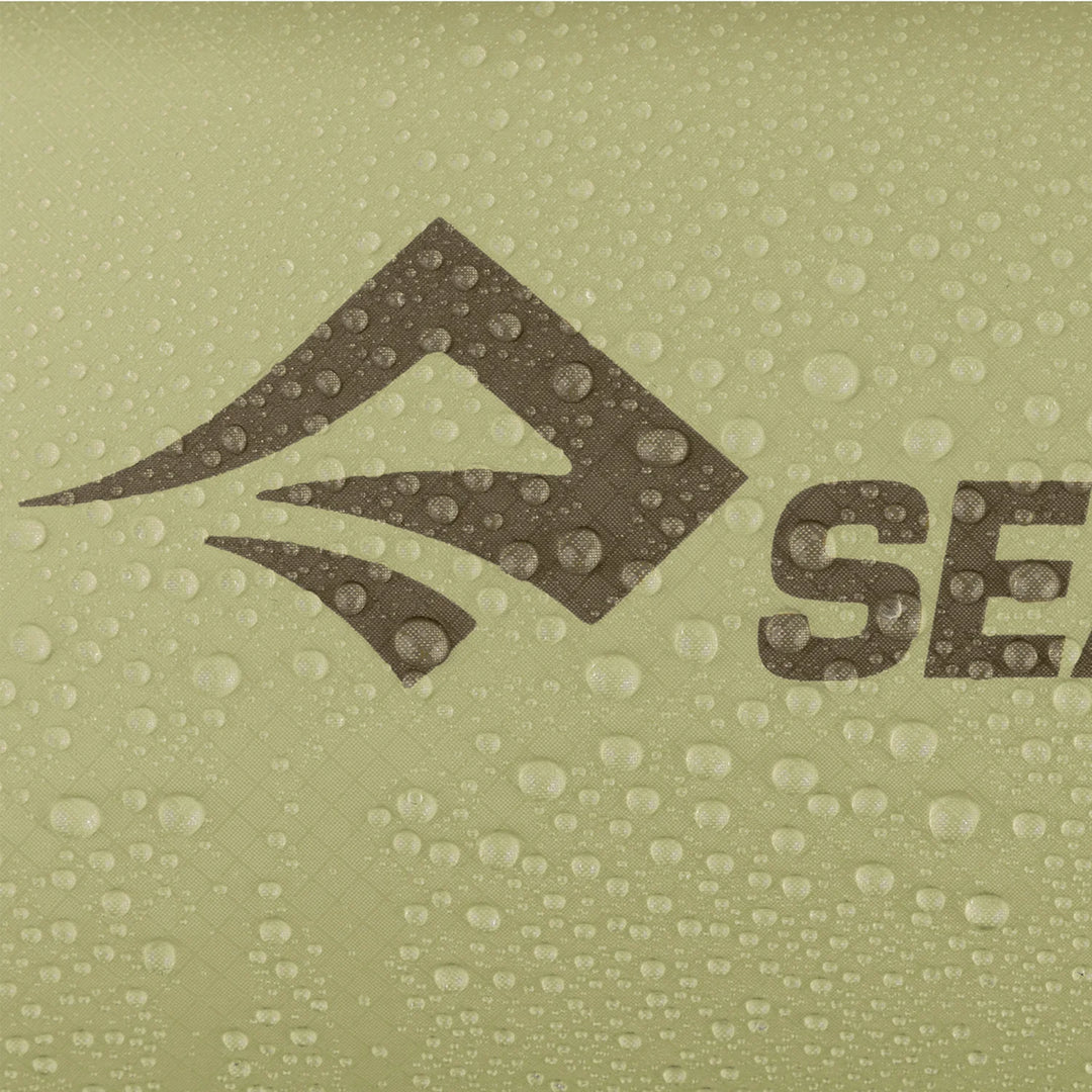 Logo with &