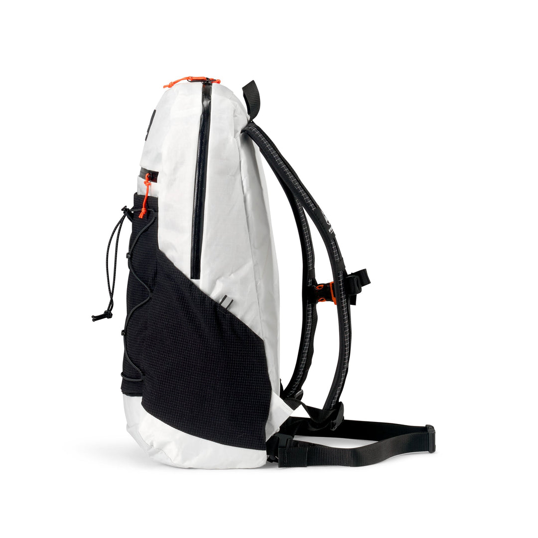 hyperlite mountain gear daybreak Hyperlite Mountain Gear Daybreak 22L Ultralight Daypack – Backpacking Light Australia