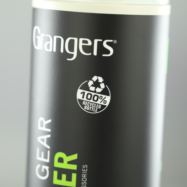 Grangers Tent + Gear Cleaner 500ml