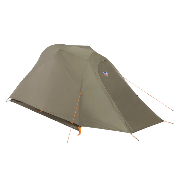 Big Agnes C Bar 2 person freestanding lightweight Tent