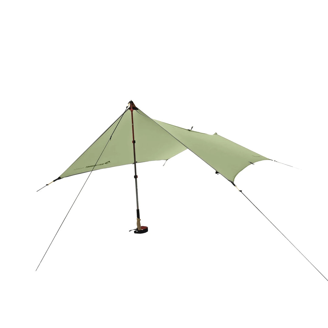 trekking pole tarp Sea to Summit Escapist Evo Tarp – Backpacking Light Australia