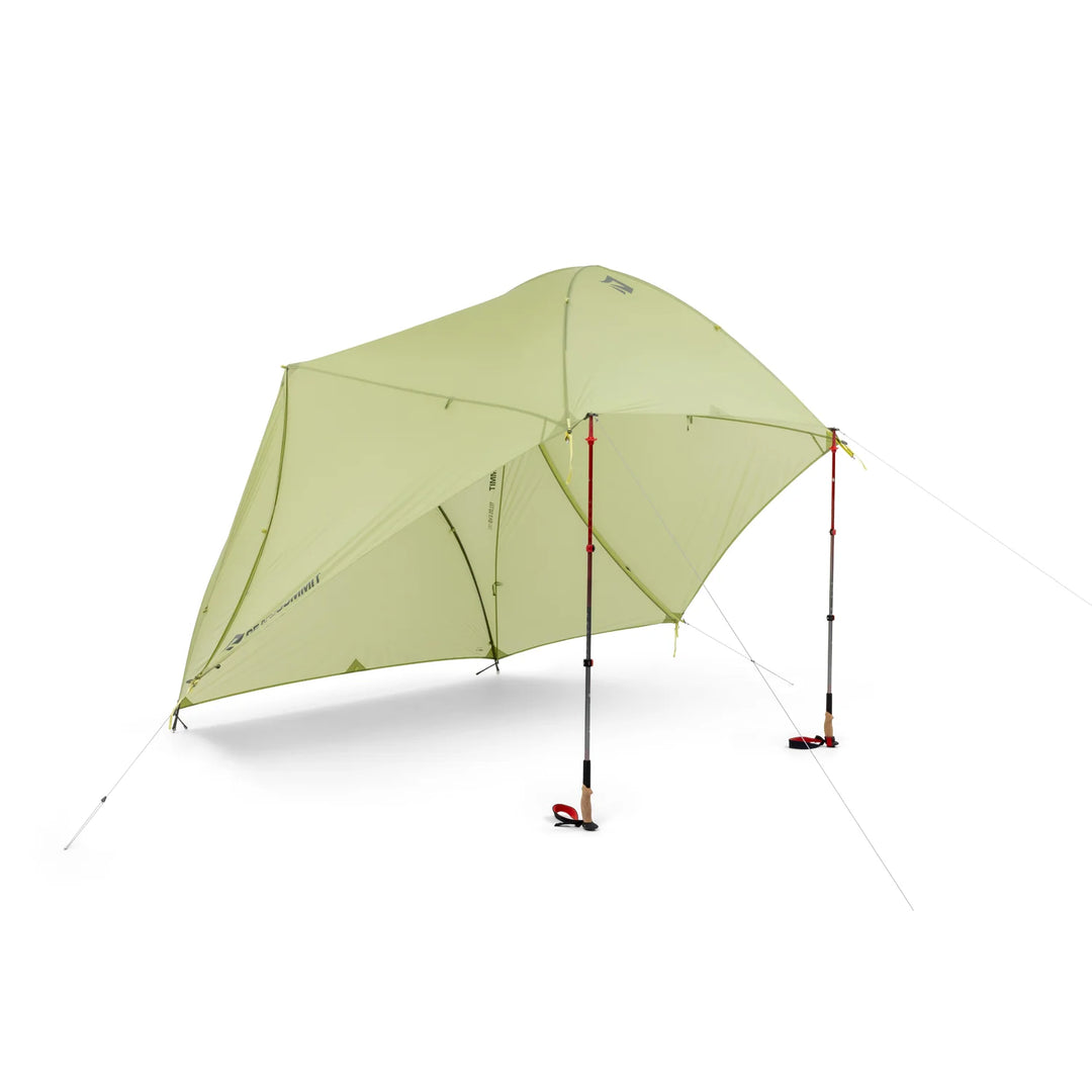 Sea to Summit Telos Evo TR3 Ultralight Tent