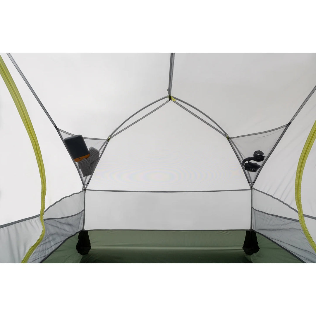 Sea to Summit Telos Evo TR3 Ultralight Tent
