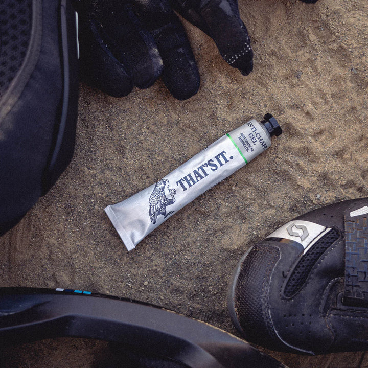 Tube of &