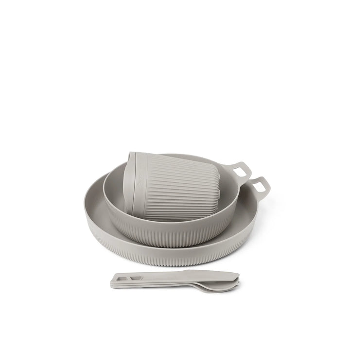 Sea To Summit Horizon Ultralight Dinnerware Set 6pc