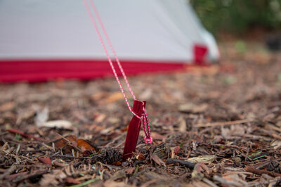 MSR Groundhog Stake Kit V2 6pk – Backpacking Light Australia