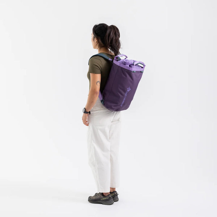 Sea to Summit Meridian Waterproof 25L Tote Bag