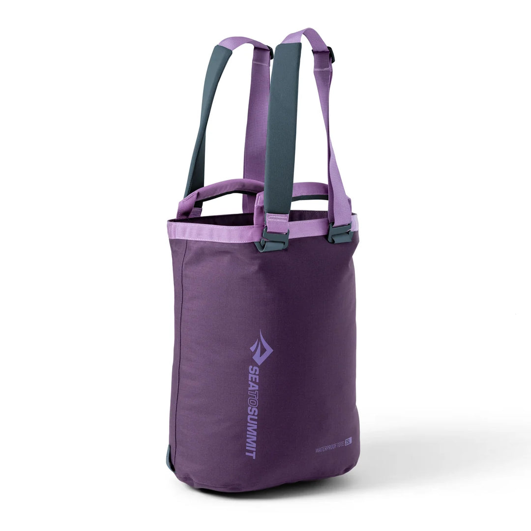Sea to Summit Meridian Waterproof 25L Tote Bag