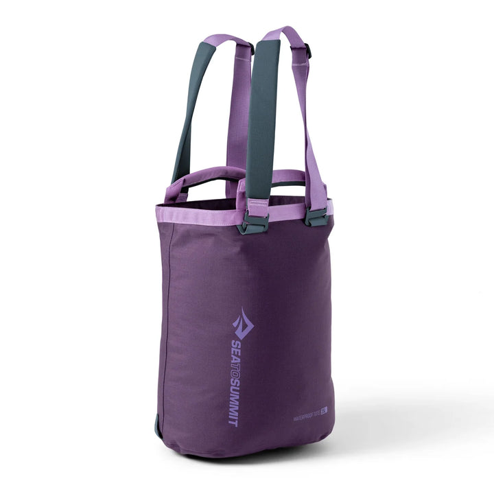 Sea to Summit Meridian Waterproof 25L Tote Bag