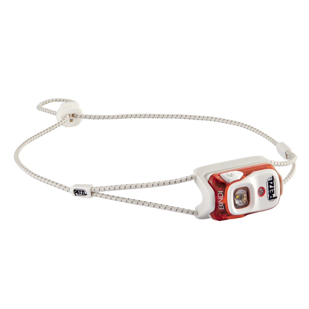 Petzl Bindi 200 Headlamp