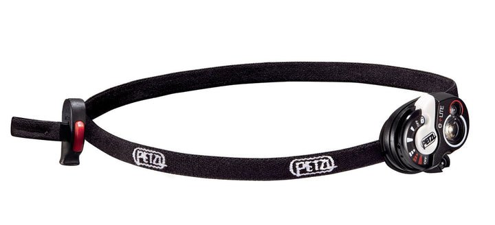 Petzl e+LITE 40 Emergency Headlamp