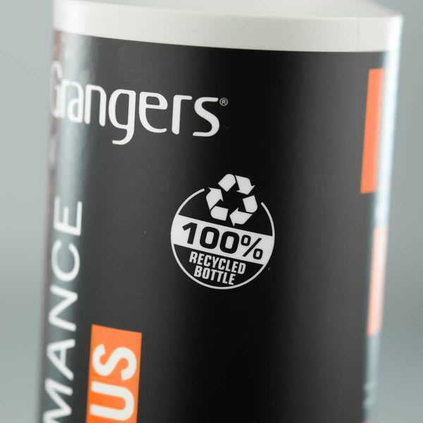 Grangers Performance Repel Plus 275ml