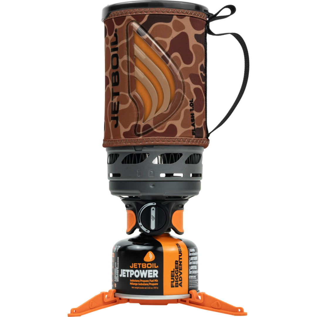 Jetboil Flash 1L Cook System