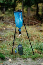 Sawyer® Squeeze Water Filtration System w/ Cnoc Premium 2L Bladder