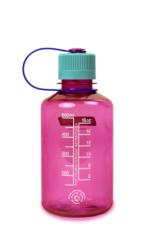 Nalgene Sustain Narrow Mouth 500ml Bottle