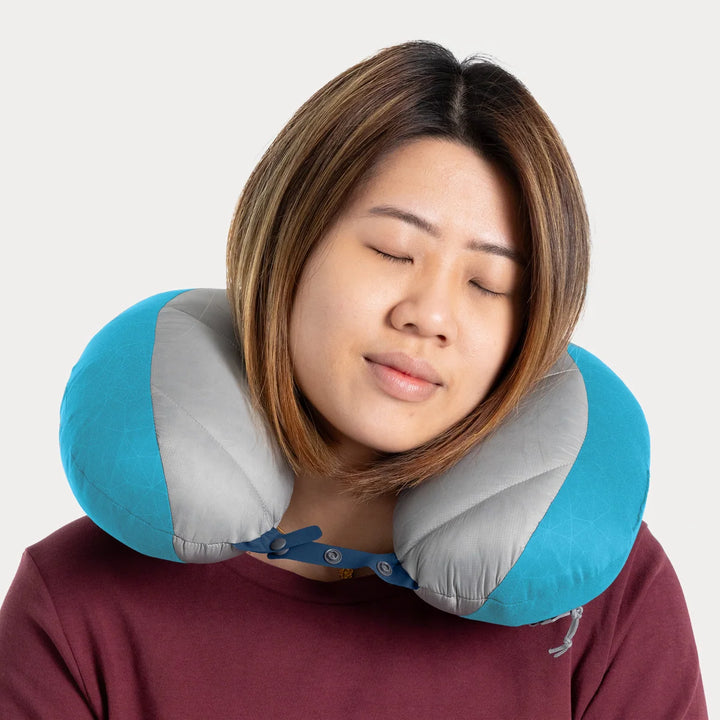 Sea to Summit Aeros Down Travel Pillow