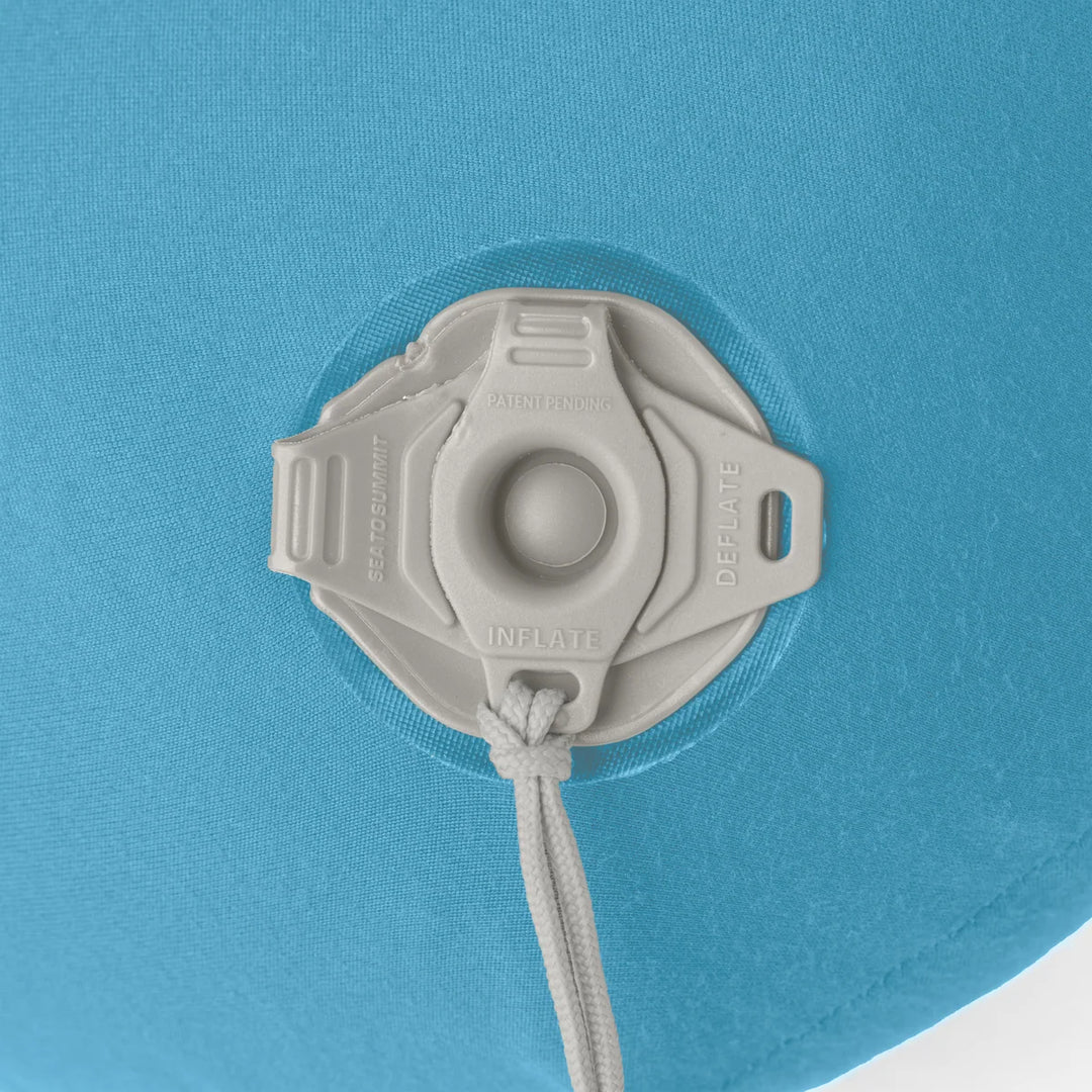 Sea to Summit Aeros Down Travel Pillow
