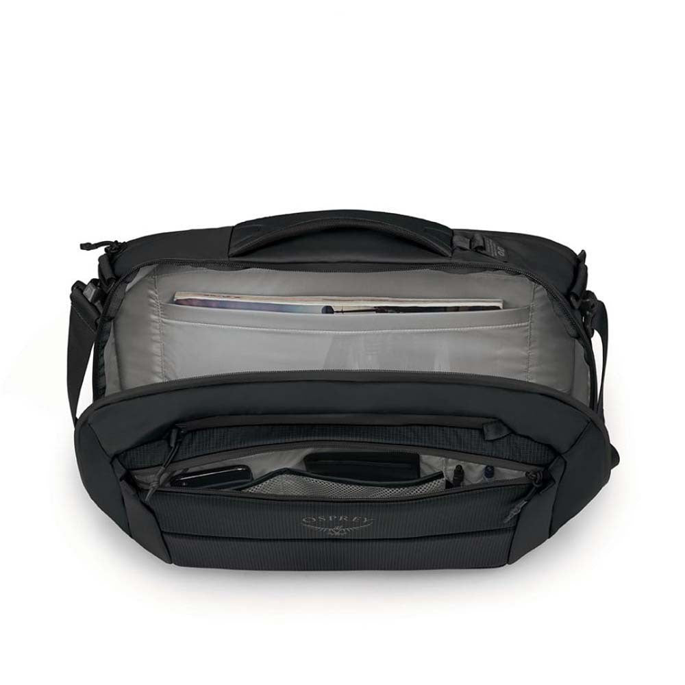 Ozone Carry-On Boarding Bag