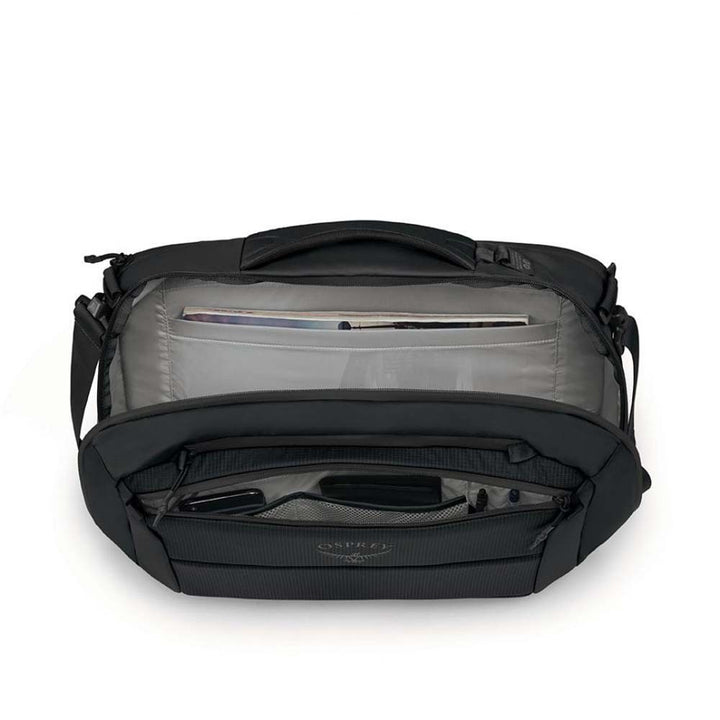 Ozone Carry-On Boarding Bag