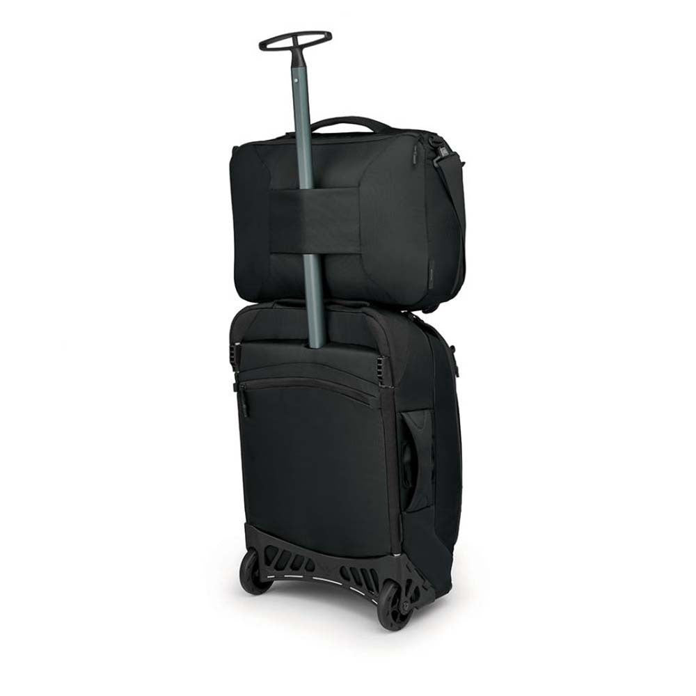 Ozone Carry-On Boarding Bag