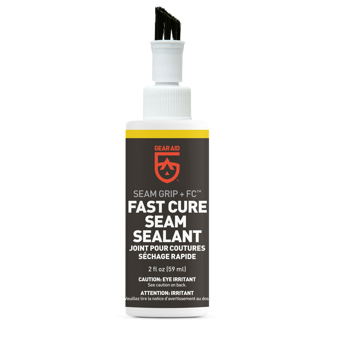 Gear Aid Seam Grip + FC Fast Cure Seam Sealant