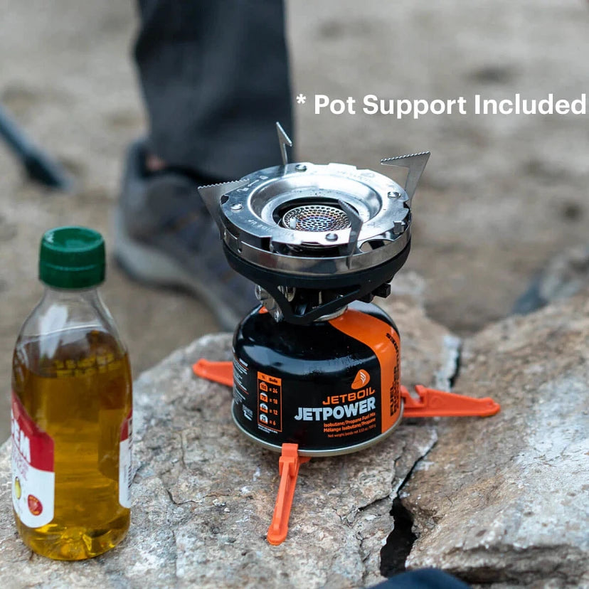 Jetboil Minimo Cooking System