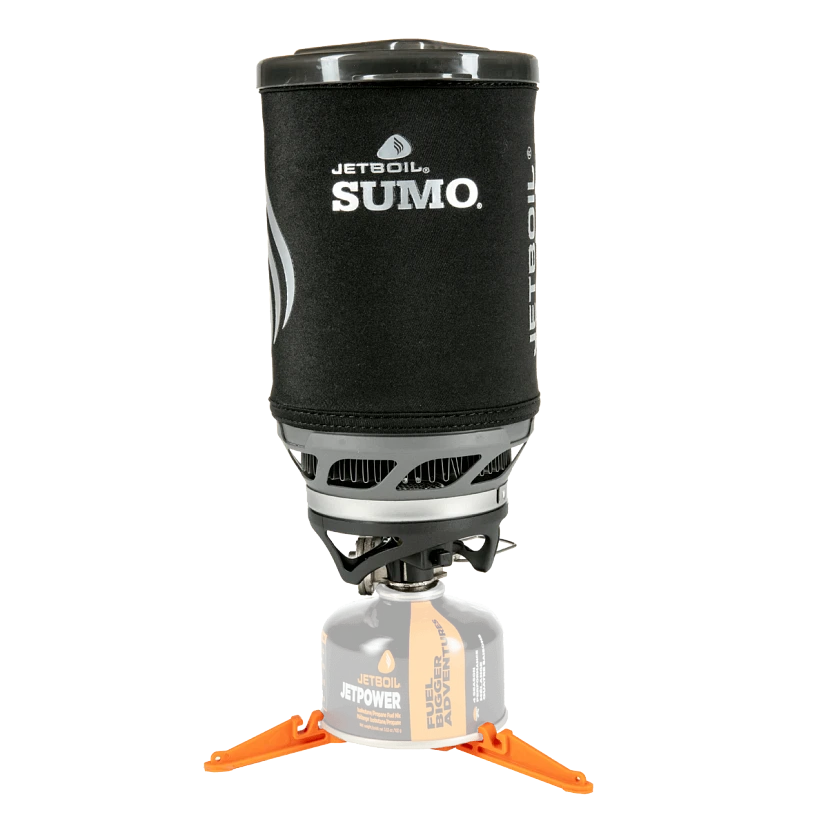 Jetboil Sumo Cooking System