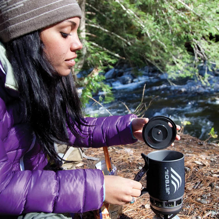 Jetboil Zip Cook System