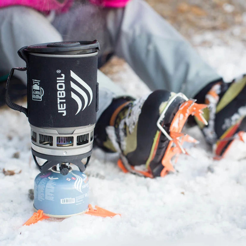 Jetboil Zip Cook System