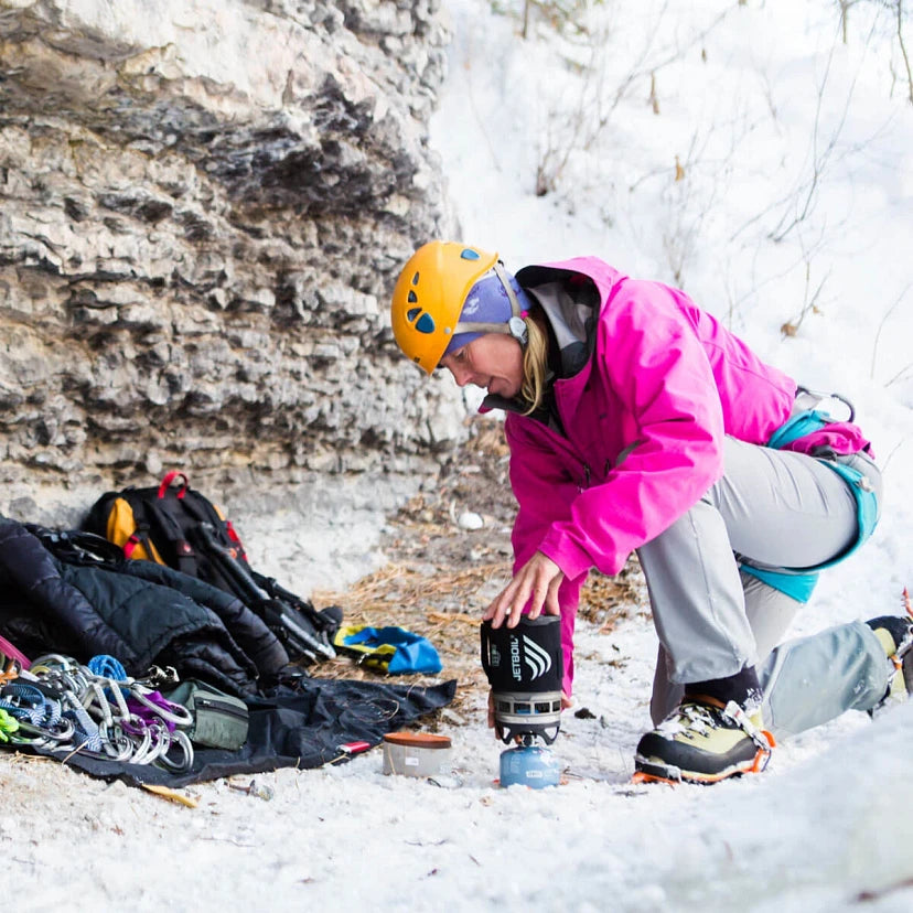 Jetboil Zip Cook System