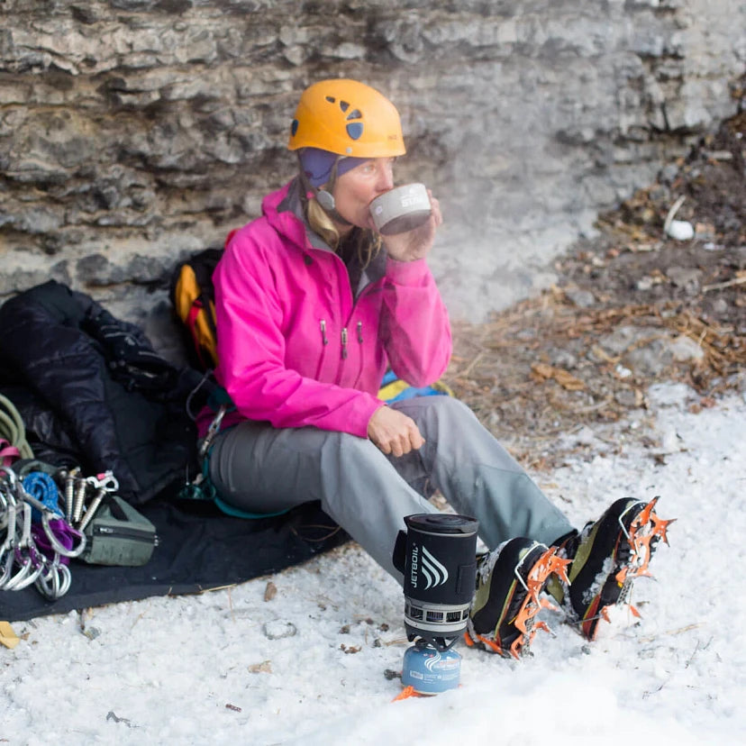 Jetboil Zip Cook System