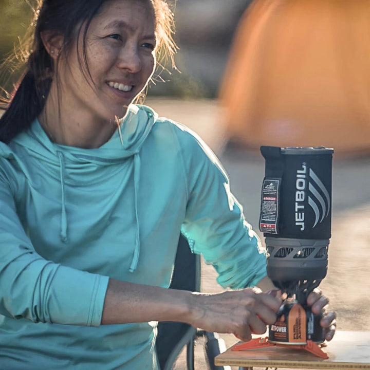 Jetboil Flash Cooking System