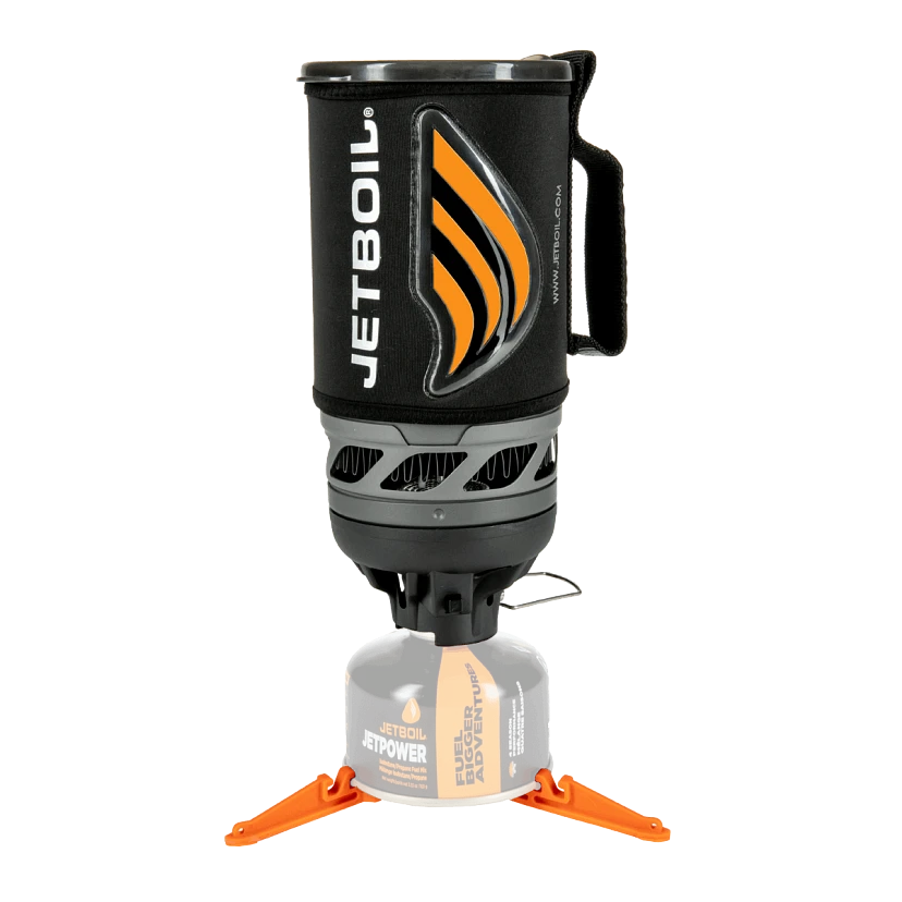 Jetboil Flash Cooking System