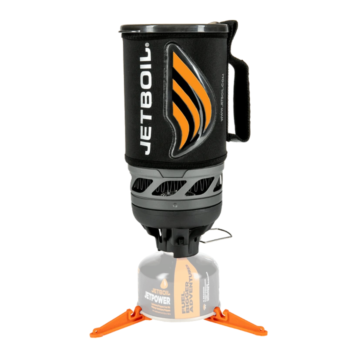 Jetboil Flash Cooking System