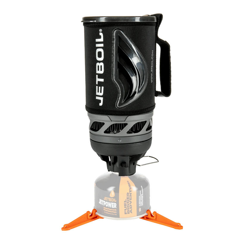 Jetboil Flash Cooking System