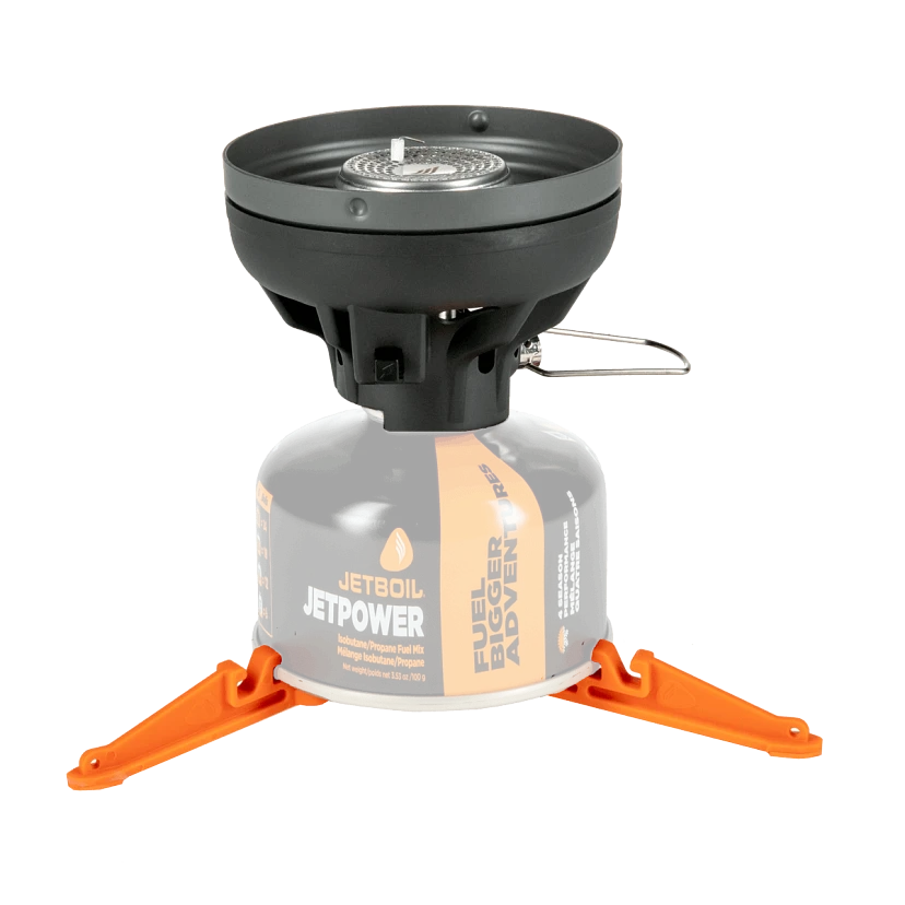 Jetboil Flash Cooking System