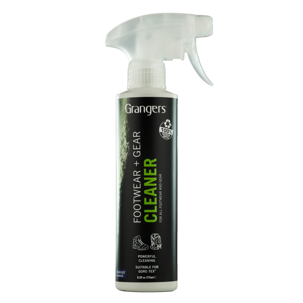 Grangers Footwear + Gear Cleaner 275ml