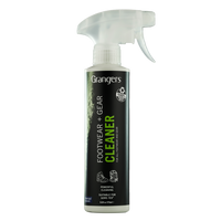 Grangers Footwear + Gear Cleaner 275ml