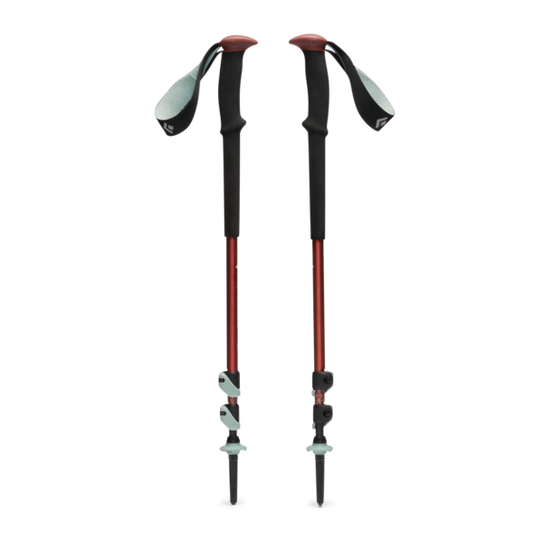 Black Diamond Trail Trekking Poles *S25*