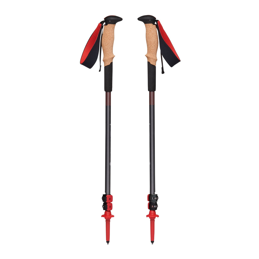 Black Diamond Pursuit Shock Trekking Poles